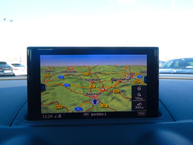 Fahrzeugabbildung Audi A3 Sportb 35 TFSI design >AUT/LEDER/Standheiz<