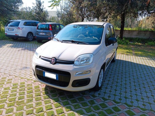 Fiat Panda 1.2 EasyPower GPL