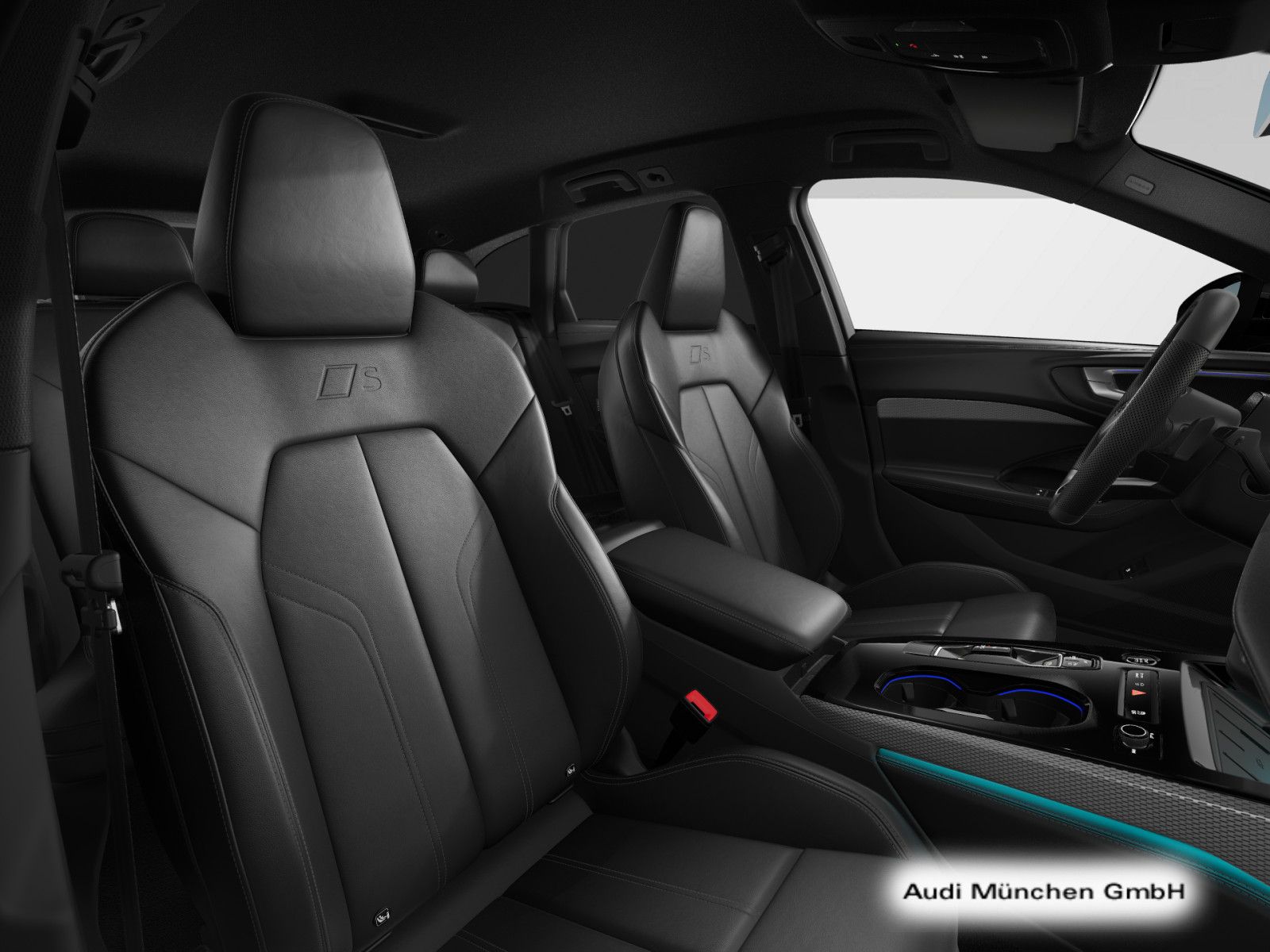 Audi A5 - Bild 12
