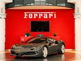 Ferrari 296 GTB Lift*Alcantara*LEDs*JBL*Apple CarPlay* - Ferrari 296 GTB Jahreswagen