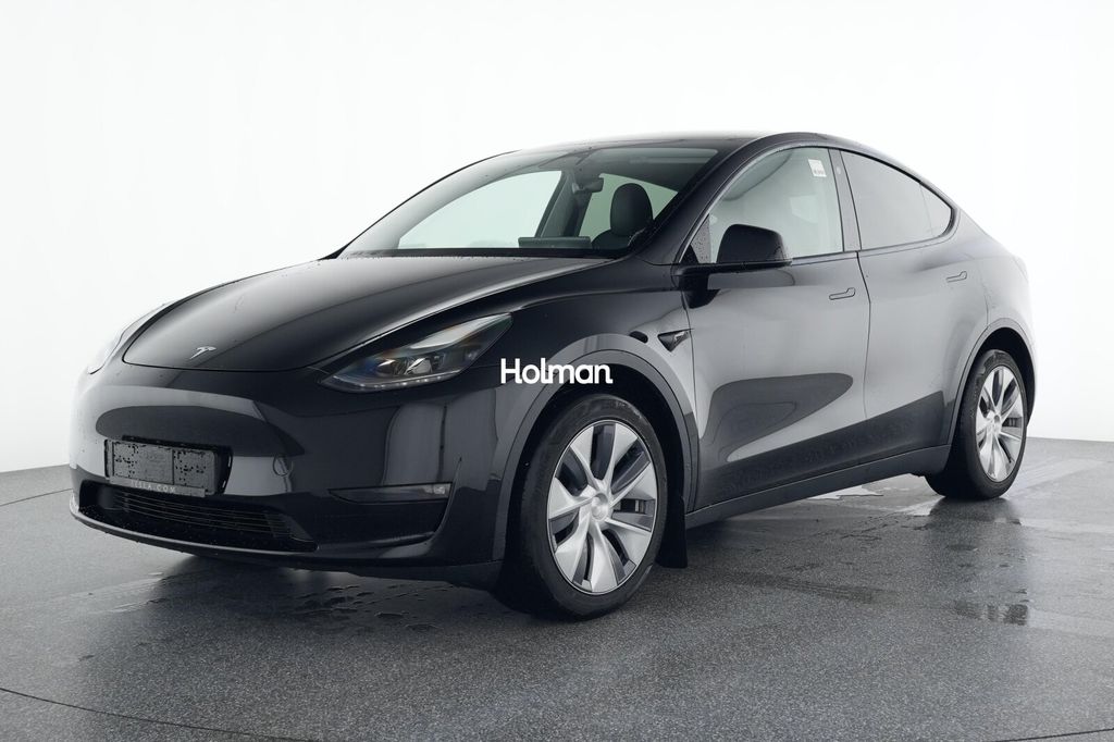 Image of Tesla Model Y