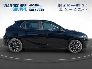 Opel Corsa F Edition 1.2 KAMERA CARPLAY SHZ LHZ