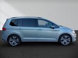 Volkswagen Touran 1.5 TSI DSG ACC LED KAM Stdhzg Comfortlin - Volkswagen Touran: Standheizung