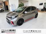 Kia Picanto GT-Line 1.2 Eton Musikanlage, tiefergele - Kia Picanto: Limousine