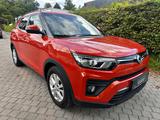 Ssangyong Tivoli 1.5 T-GDi Navi Alu Kamera PDC - Ssangyong Tivoli aus 2020