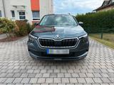 Skoda Kamiq 1.0 TSI 85kW Style * ACC,KLIMA,AHK,VC - Skoda Kamiq von privat