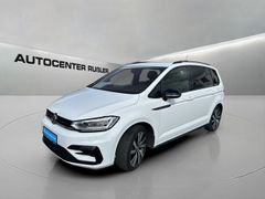 Foto Nummer 1: VW Touran