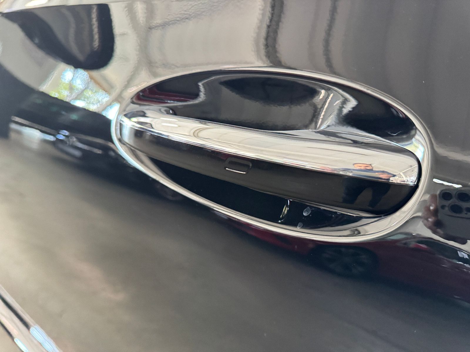 Fahrzeugabbildung Mercedes-Benz C 180 AMG LINE PANO HUD GERMAN EDITION EUR1 MY26