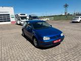 Volkswagen Golf 1.9TDI 74kW Comfortline Variant - Volkswagen Golf aus 2003: TDI