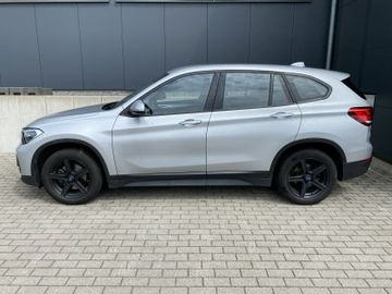 BMW X1 - 3
