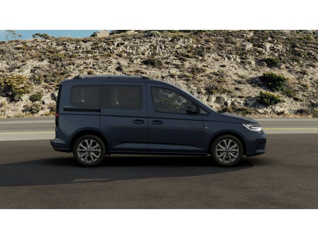 Volkswagen Caddy - Bild 5