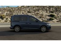 Volkswagen Caddy - Vorschau Bild 5