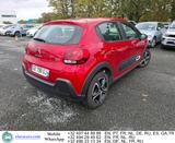 Citroën C3 1.5 BlueHDi LED Navi Klima PDC ... - gebrauchte Citroën C3 aus dem Jahr 2022