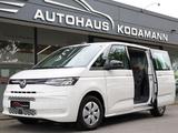 Volkswagen T7 Multivan 2.0TDI*Virtual*AppleCar*Tempomat*AHK - VW T7 Multivan Gebrauchtwagen