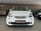 Smart ForFour Coupe Turbo*Panorama*Kamera*SHZ*Navi* - Smart ForFour Gebrauchtwagen