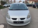 Mitsubishi Colt CZ3 Lim. 3-trg. 1.5 DI-D Invite - Mitsubishi Colt mit Diesel-Antrieb: 1.5