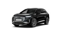 Audi Q4 e-tron - Vorschau Bild 3