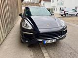 Porsche Cayenne S 4,2L Diesel Facelift  - gebrauchte Porsche Cayenne mit Facelift