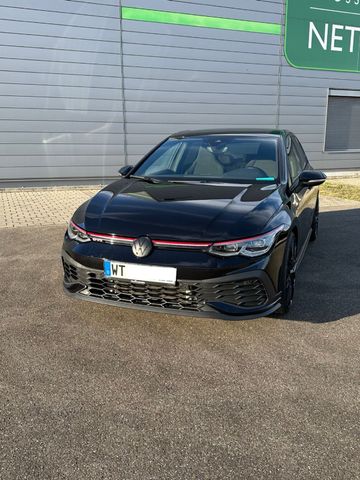 Volkswagen GOLF VIII GTI CLUBSPORT *20ZOLL* *APR* *TÜ...