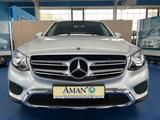 Mercedes-Benz GLC 300 AMG 4Matic   (AMAN®) - gebrauchte Mercedes-Benz GLC 300 aus dem Jahr 2018