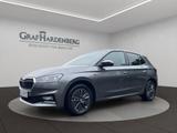 Skoda Fabia 1.0 TSI Tour LED GRA Navi Einparkhilfe v+h - Skoda Jahreswagen