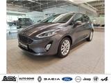 Ford 1.0 EcoBoost S&S TITANIUM X WINTER-Pkt. NAVIFAT.