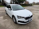 Skoda Scala 1.6 TDI SCR Sport - Skoda Scala Sport Gebrauchtwagen