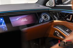 MERCEDES-BENZ S 580 4M L Facelift|AMG|Exklusiv|Premi|3xTV|Kühl