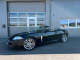 Jaguar XKR Cabrio | Scheckheft | Top gep |... - Jaguar XKR aus 2008