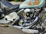 Kawasaki Drifter Indian Style VN 800 C - KAWASAKI VN 800 DRIFTER
