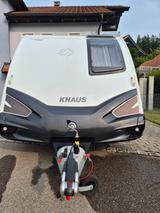 Knaus Sport & Fun 480 QL Black Selection +viel Zubehör - Offers