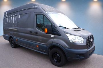 Ford Transit - 4