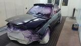 BMW 325i E36 Cabrio M-Sportpaket - BMW 325: E36 325i