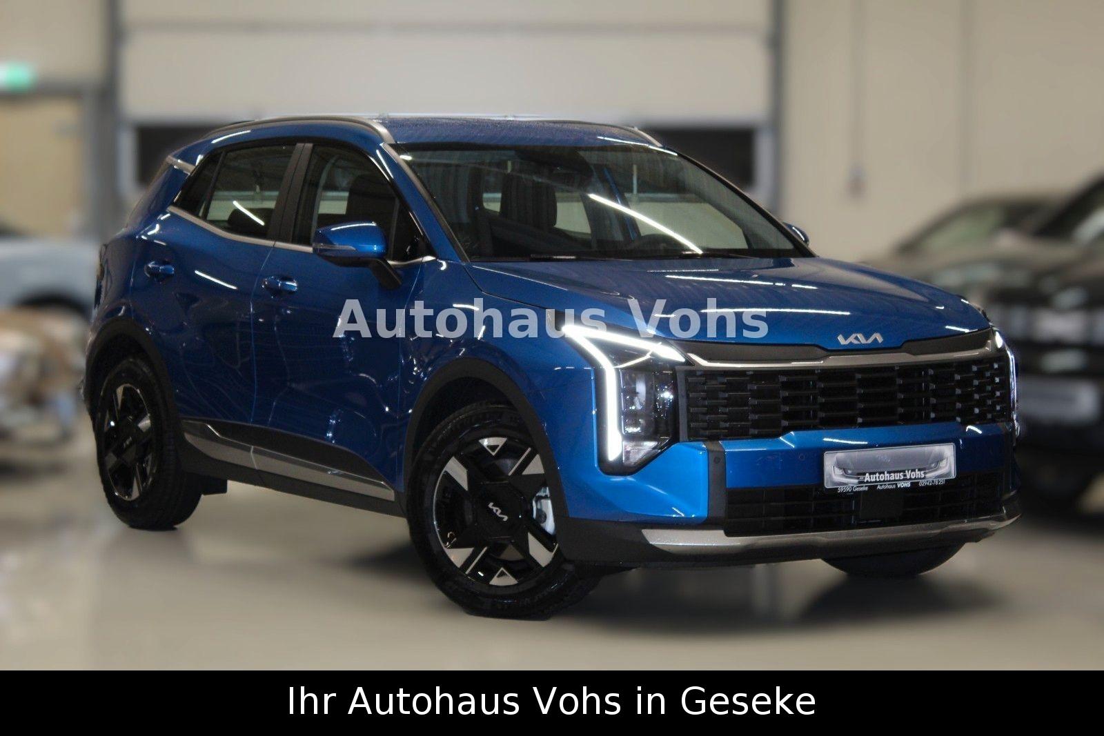Kia Sportage Urban|LHZ|SHZ|RFK|*verschiedene Farben*