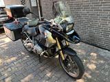 BMW R 1200 GS - Motorräder in Oberhausen