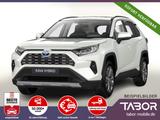 Toyota RAV4 2.5 Hybrid 218 ECVT Team D el.HK SHZ DigC - Toyota RAV 4 Tageszulassungen