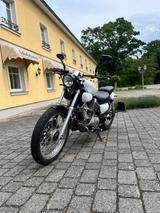 Yamaha Virago 535 XV - YAMAHA XV 535 VIRAGO