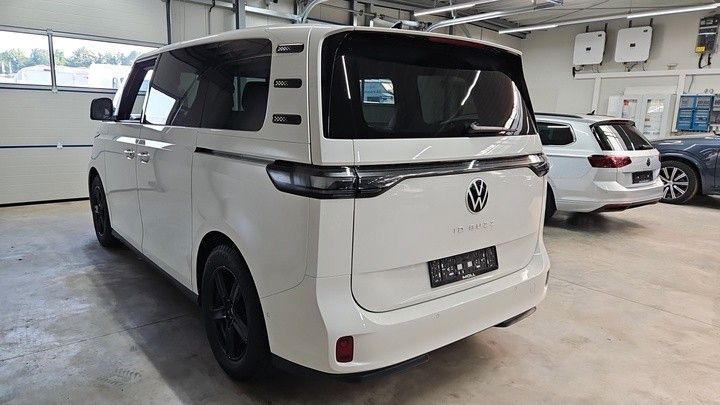 Volkswagen ID.Buzz Bus 210 kW Pro Style ACC*19Z*360*KOMFORT imagem 3