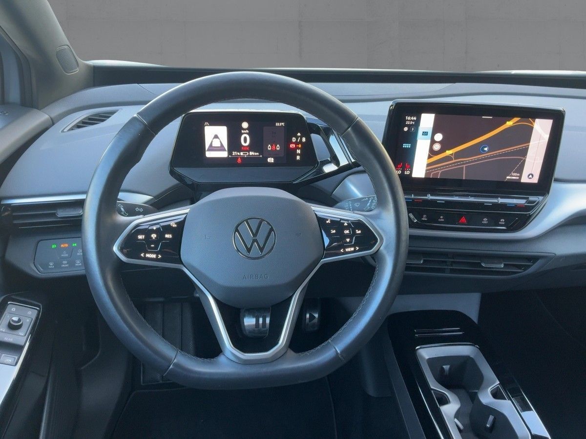Volkswagen ID.4 - Bild 10