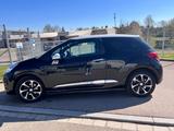 Citroën DS3 - gebrauchte Citroën DS3 aus dem Jahr 2017