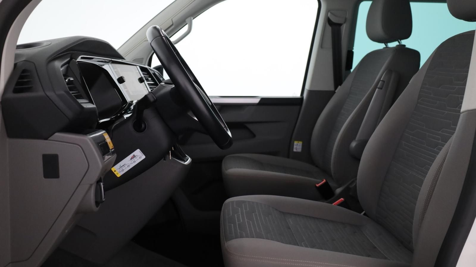 Volkswagen California Coast Edition TDI 4MOTION foto 17