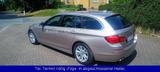BMW 530 i Touring  Autom.   " Scheckh./Uff/AHK " - BMW 530: Auto