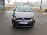 Volkswagen Touran Cup*1.Hand*Klima*7-Sitzer*AHK*Wenig KM! - Volkswagen Touran: Cup