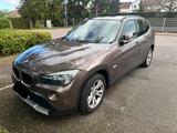 BMW X xDrive20d Aut. - BMW X-Reihe: Van