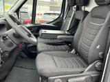 Iveco Daily 35S18H Koffer LBW+ACC+LED+NAVI  - Iveco Diesel Pritsche + Plane 35s18
