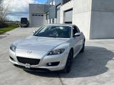 Mazda RX-8 Belgian car*83000km*RX 8 141KW - gebrauchte Mazda Sportwagen