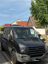 Volkswagen Crafter - gebrauchte VW Crafter aus dem Jahr 2006