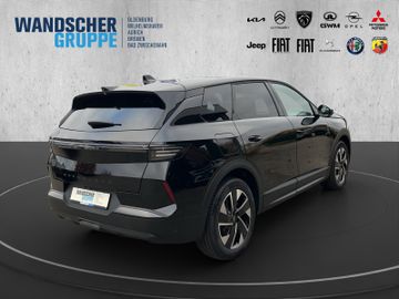 Opel Grandland 100kW 1.2 Mild-Hybrid 48V GS LED SHZ