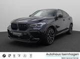BMW X6 M Competition M Driver´s DisplKey SkyLounge  - BMW X6 M: Competition