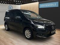 Mercedes-Benz Citan 113 Tourer PRO *NAVI*TEMPOMAT*LED*SHZ*